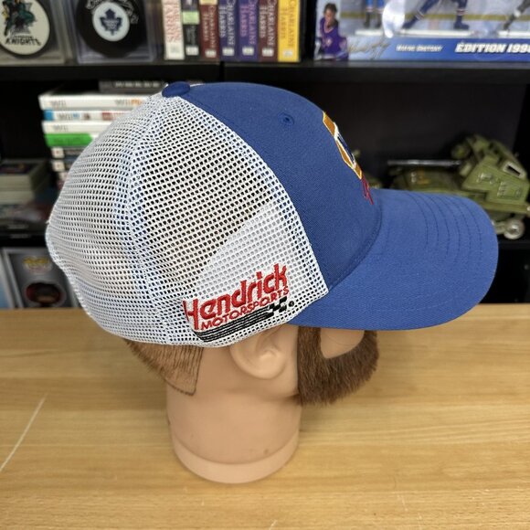 Napa Racing Hat Chase Elliott 9 Hendrick Motorsports NASCAR Cap - Picture 3 of 5